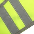 thumbnail image 4 of Night Running Vest, High Visibility Vest With LED Light  Vest, For Outdoor, 4 of 8