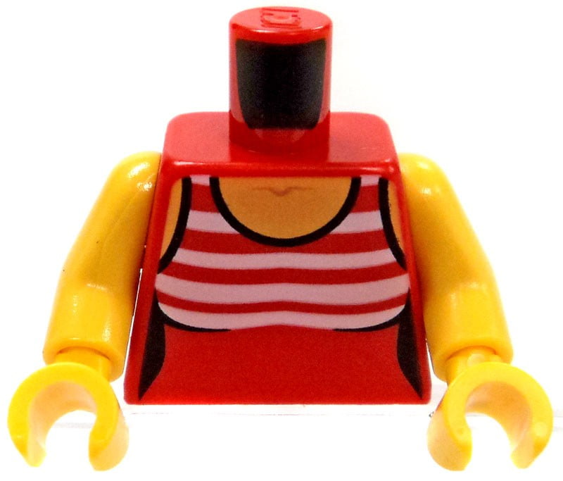lego swimsuit