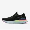 thumbnail image 1 of Women's Nike Epic React Flyknit 2 Running Shoes, 1 of 5