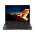 thumbnail image 1 of Restored Lenovo Thinkpad X1 Yoga 3Rd 14" Laptop Core i5 1.70 GHz 16GB 512GBSSD W10P Touch (Refurbished), 1 of 5
