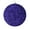 Cobalt Blue, variant on Vickerman 4.75" Silver Beaded Ball Ornament, 6 per Bag