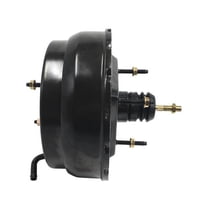 Power Brake Booster - Compatible with 1995 - 2001 Toyota Camry 1996