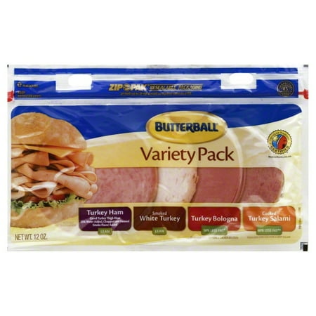 Butterball Deli Meat, 12 Oz.