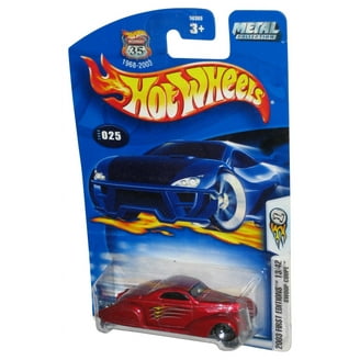 ミニカー Hot Wheels FIRST EDITIONS Hemi coupe Hot Wheels 2005 First Editions Orange Paradigm Shift X-Raycers Toy