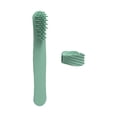 thumbnail image 2 of Bilqis Deals Soft Portable Snap Loop Comb Cordable Hair Comb Soft Comb, 2 of 3
