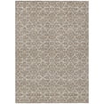 thumbnail image 2 of Addison Rugs Chantille Indoor/Outdoor Transitional Casual Beige Machine Washable Rectangle Rug, 10' x 14', 2 of 8