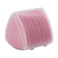 thumbnail image 3 of BLESIYA 4X 10Pcs Triangle Tailors Chalk Easy Cleaning for Dressmaking Tailoring, 3 of 8