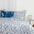 thumbnail image 6 of Forevermore Printed Cotton Duvet Set by SouthShore Fine Linens, 6 of 8