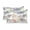 Beige, variant on Colorful Cow Print Satin Pillowcases with Zipper Cal King Size Cooling Silk Pillow Cases for Hair and Skin Smooth Soft Cute Farmhouse Daisy Hand Drawn Throw Pillow Covers for Women Men 20x40 Inch