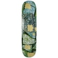thumbnail image 1 of Moose Skateboard Deck Canadian Maple Puzzle Bamboo 7.75", 1 of 1