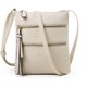 thumbnail image 1 of LHSHID Crossbody Purse for Women Small Shoulder Bag Sling Handbag Wallet Vintage Adjustable Tote Handbag Bag Faux Leather, 1 of 7