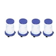 thumbnail image 4 of 4 Uds filtros de aspiradora filtro de partículas de alta eficiencia accesorio de aspiradora para Rowenta Force 360 X Pert, 4 of 5