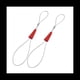thumbnail image 3 of Herramienta para Enhebrar Cables EléCtricos GuíA de Cables de 25 M Enhebrador de Cables para Pared de Hilos con Dos Tensores, 3 of 5