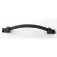 thumbnail image 3 of Fiore 6" Center Arch Pull, Polished Antique, 3 of 6