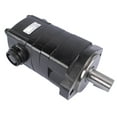 thumbnail image 2 of GELUOXI 1041039006 104-1039-006 New Hydraulic Motor for Eaton Char-Lynn 2000 Series, 2 of 12