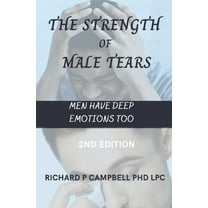 The Strength of Male Tears (Paperback)