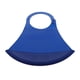 thumbnail image 1 of 1pc adulto babero impermeabilizado babero saliva toalla ropa protector de ropa (azul oscuro), 1 of 6