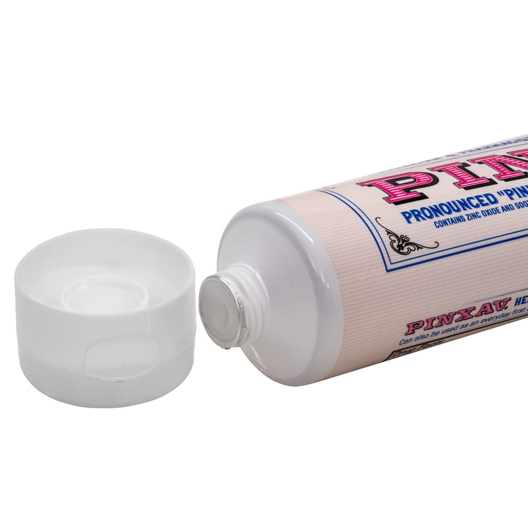 PINXAV Newborn Baby Diaper Rash Ointment 4 oz. Preventive Paste