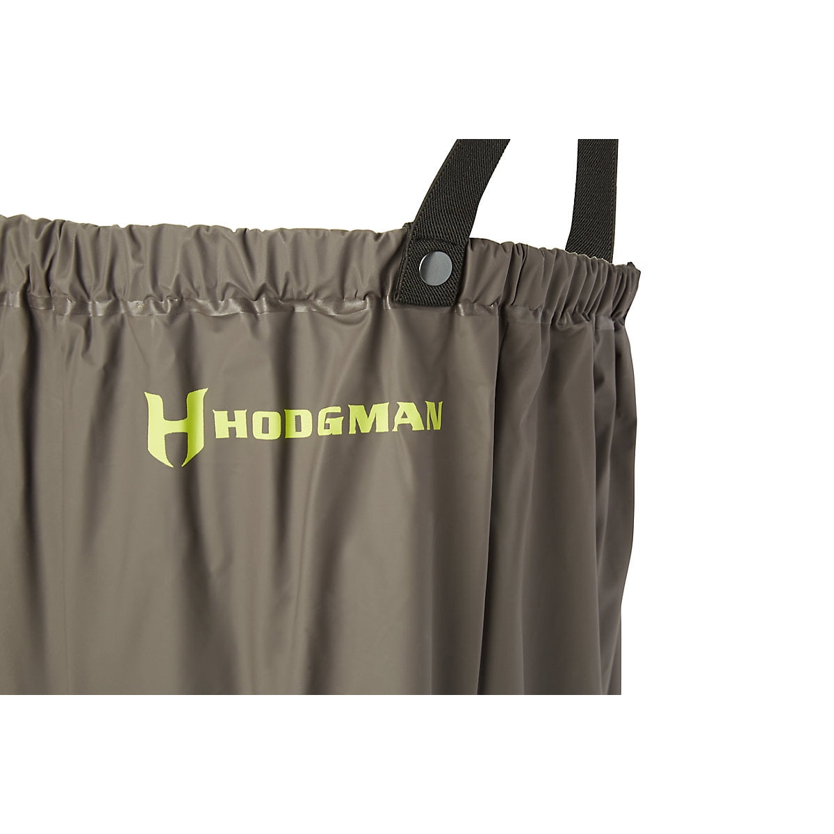 Hodgman gamewade packable shop hip wader