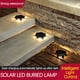 thumbnail image 3 of Paneles Solares Led para Exteriores, Paneles Abs, Panel Solar Panel, Paneles Solares, Panel Solar, Paneles Solares, Pasarela, Patio, Instalación, Juego de 2, 3 of 7