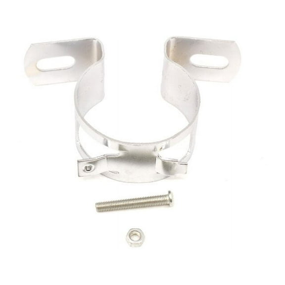Ignition Coil Mounting Bracket - Compatible with 1965 - 1974 Cadillac Fleetwood 1966 1967 1968 1969 1970 1971 1972 1973