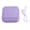 Violet, variant on Rupoun Small Thermal Printer BT 203dpi Portable Pocket Printer for Bill Photo Memo Wrong Question Printer Green Wireless Compact Receipt Label Maker with 1200mAh Battery