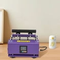 thumbnail image 4 of Tumbler Heat Press Machine, Mug and Tumbler Heat Press for 30OZ Straight Tumble, 4 of 18