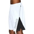 thumbnail image 4 of Reebok Mens and Big Mens Active Empowered Woven Short, up to Size 3XL, 4 of 4