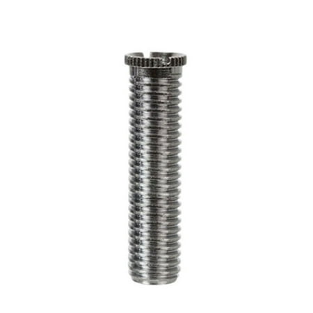 

Stainless Steel Sink Filter Waste Plug Screws Connector Easy to Replace