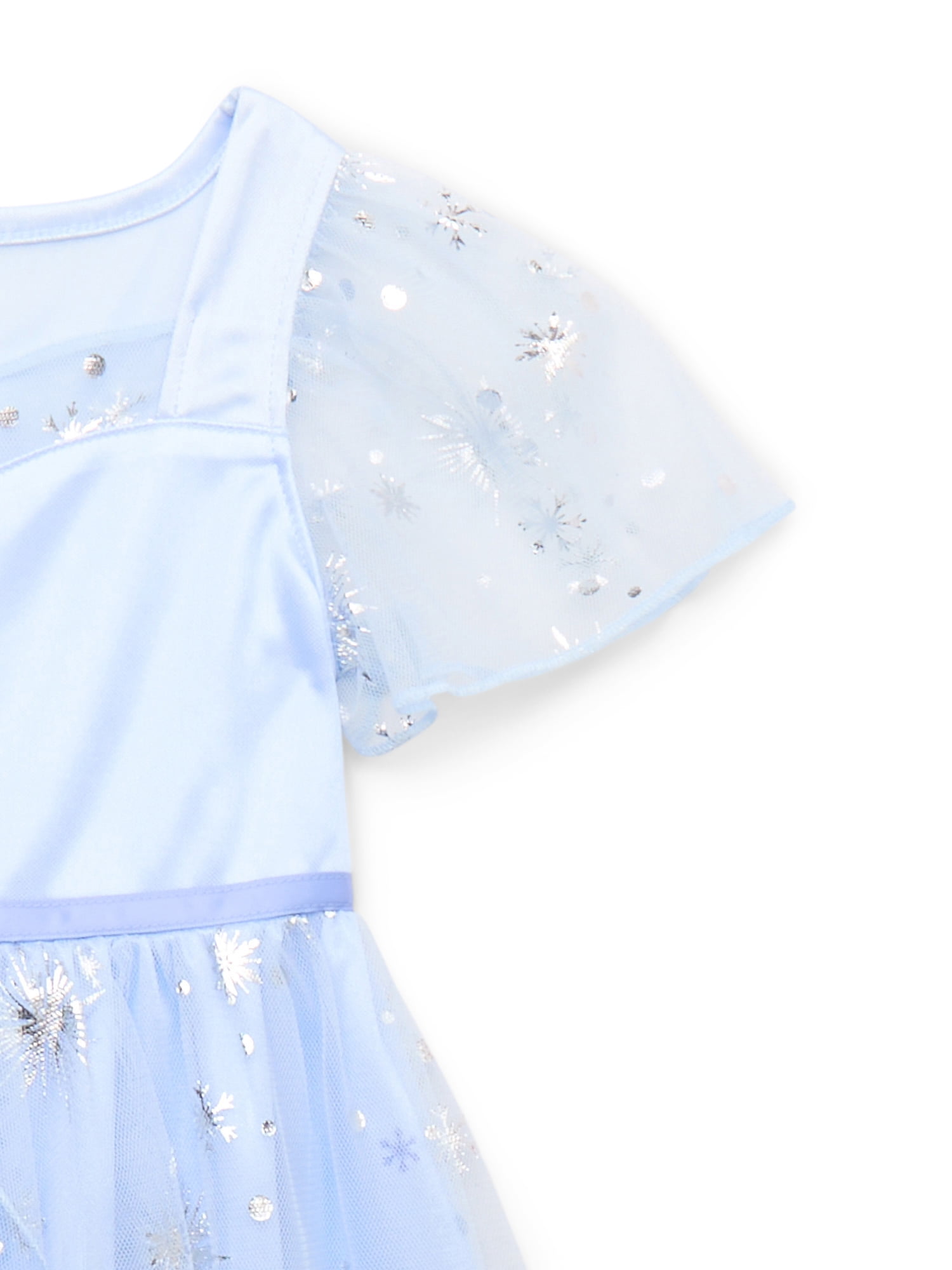 Toddler Girls Fantasy Nightgown, Sizes 2T5T