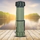 thumbnail image 1 of Portador de caña de pescar, bolsa de aparejos de pesca de gran capacidad, bolsa de pesca para pescador Bolsa de caña de pescar, 1 of 8