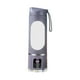 thumbnail image 2 of Mezcladora personal de licuadora portátil para batido USB Hom mano recargable con 12 cuchillas taza de exprimidor eléctrico para alimentos para bebés púrpura, 2 of 8
