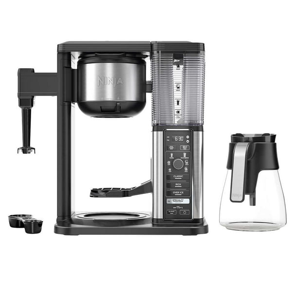 Ninja Specialty Coffee Maker Walmart.ca