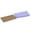 Purple, variant on 100-Count Colored Index Cards with Ring, 3x5 Inch Ruled Flash Cards, Heavyweight Double-Sided Note Cards for Studying, Note-Taking, and Presentations, School and Office Supplies (Pink)