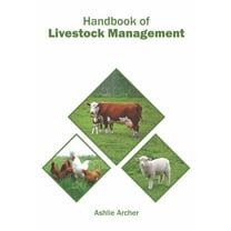 Handbook of Livestock Management, (Hardcover)