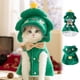 thumbnail image 1 of Cape Halloween Spooky Dog Costume, winter Christmas dog clothes, lightweight foldable fabric, durable waterproof, for pet Halloween party, easy to carry, 100% cotton, for outdoor adventures, 1 of 9