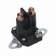 thumbnail image 1 of 12V 4.8W Durable ABS Brass Magnetic Relay Switch for Lawn Mower ATV Automotive Use, 1 of 5