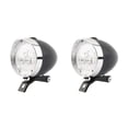 thumbnail image 4 of Ruiboury Bike Light Set, Super Bright 3 Mode LED Front 2 and Lights Black 9.5 x 7cm 2Set, 4 of 6