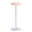 Silver+Beech, variant on Beech Headphone Stand Headset Holder Gaming Headset Holder Metal Frame Earphone Stand Black Heavy Base