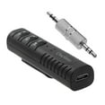 thumbnail image 2 of Yinanstore Car BluetoothV4.1 + EDR AUX Stereo Audio Receiver Radio Adapter, 2 of 8