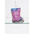 thumbnail image 2 of Vitamasques Ultra Peel Exfoliating Foot Mask with Coconut & Pineapple Extract, 1 Pair, 2 of 4