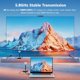thumbnail image 3 of Transmisor HDMI inalámbrico y 2 receptores TIMBOOTECH 165FT, 3 of 6