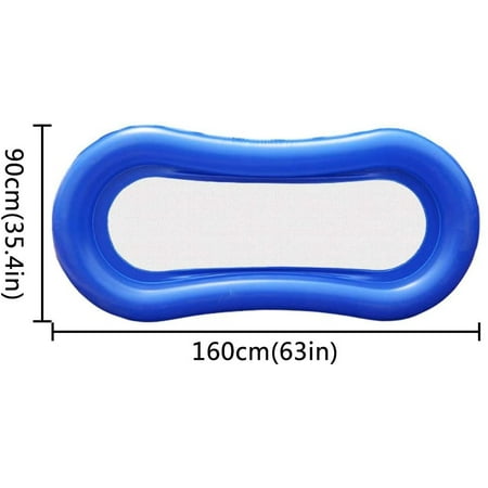 floats hammock inflatable