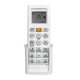 thumbnail image 1 of Air Conditioner Remote Control for LG AKB74955605 AKB74955617, 1 of 5