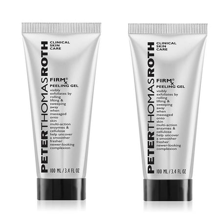 Peter Thomas Roth FirmX Peeling G el 3.4 oz (Pack of 2)