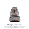 thumbnail image 3 of Zapatillas para correr neutras Brooks Hyperion 2 para hombre, color Aleación, talla 12 M, 3 of 6