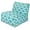 Multi-color, variant on Majestic Home Goods Chair Lounger Trellis Teal