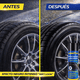 thumbnail image 3 of Abrillantador De Llantas 500 ml Goodyear En Spray - Resistente al Agua, No Grasoso, 2 Unidades, 3 of 4