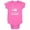 Raspberry, variant on - Helicopter Pilot Runways - Cute Infant Bodysuit Baby Romper