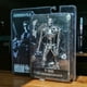 thumbnail image 3 of NECA-figura de acción de Terminator T-1000, Galleria Mall, juguete coleccionable, 3 of 5